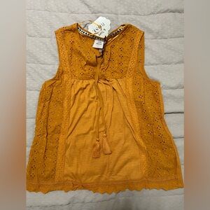 Tank shirt Knox Rose Target